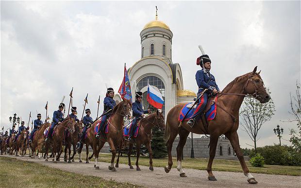 русский национализм