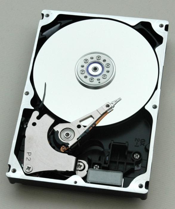 что такое память ram