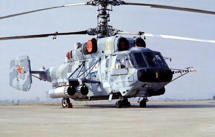 новые вертолеты россии