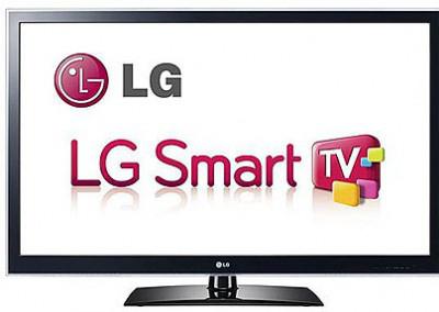 Телевизор Smart TV