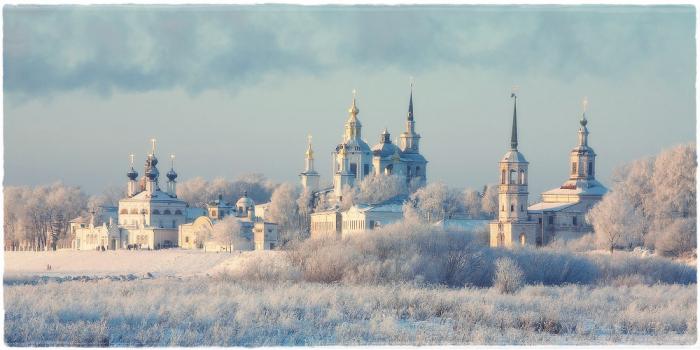 где находится великий устюг