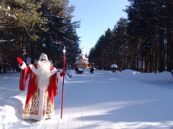 где находится г великий устюг