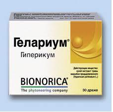 деприм форте аналоги