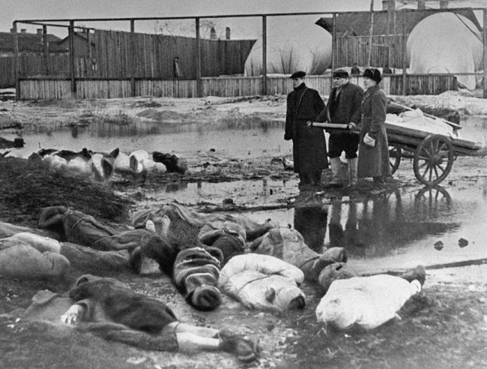 день снятия блокады ленинграда