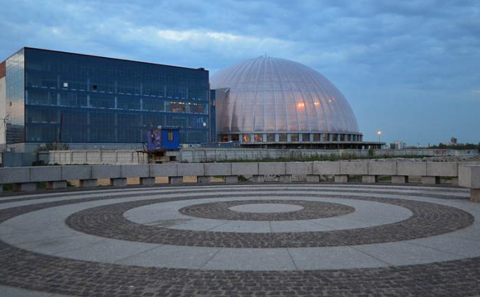 питерленд аквапарк санкт петербург