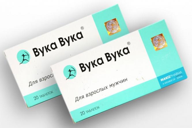 вука вука отзывы