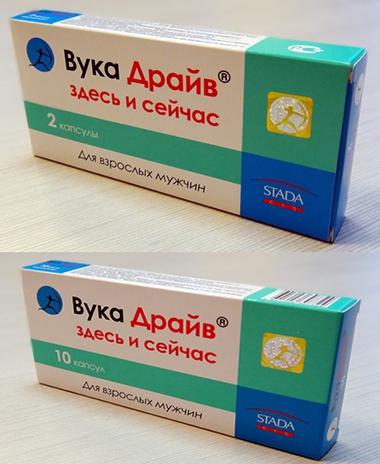 вука вука отзывы цена