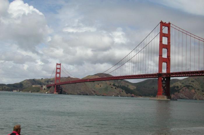 самый длинный в мире мост