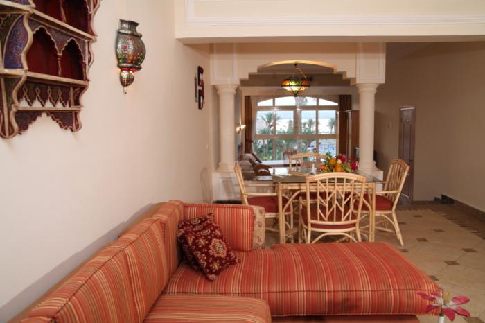 Dessole pyramisa sahl hasheesh beach resort 5 фото отзывы