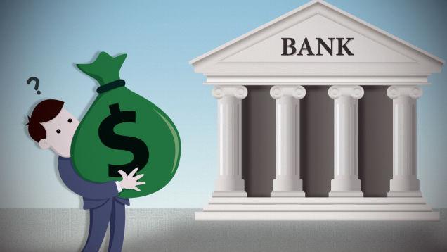 Основные виды банков 