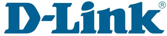 D-Link роутер настройка