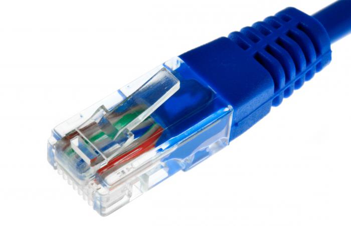 Настройка роутера D-Link