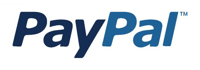 как привязать карту к paypal