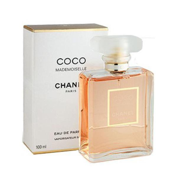 chanel coco mademoiselle 