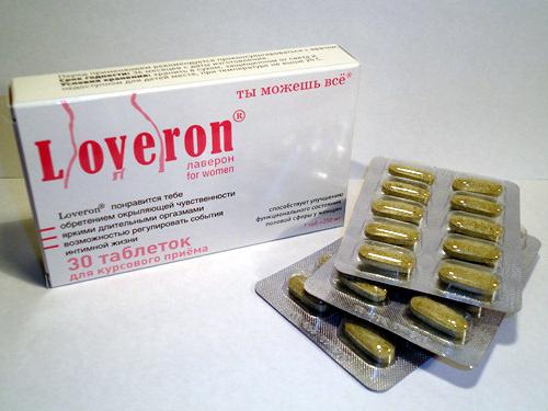 препарат лаверон 