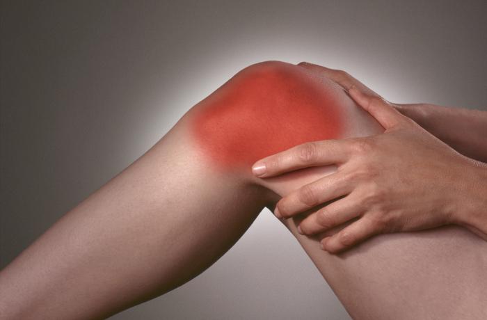 артрит коленного сустава лечение таблетки