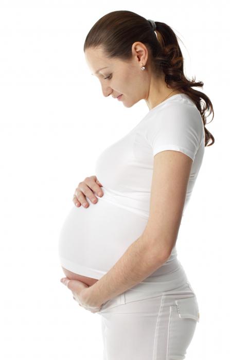 отривин детский при беременности