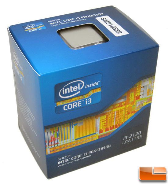 процессор intel core i3 3220 