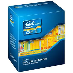 процессор intel core i3 cpu 