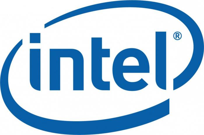 процессоры intel core i3 