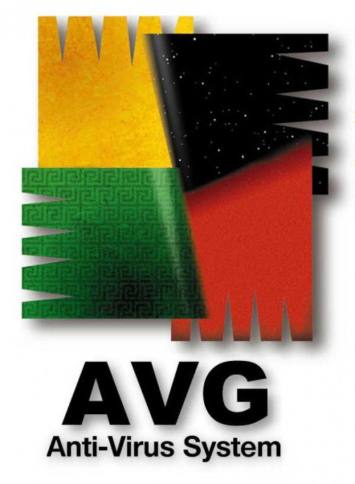 антивирус avg 