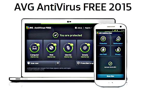 антивирус avg для windows 7 