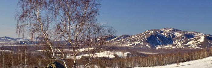 трассибирская магистраль природные условия