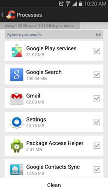как правильно пользоваться ccleaner