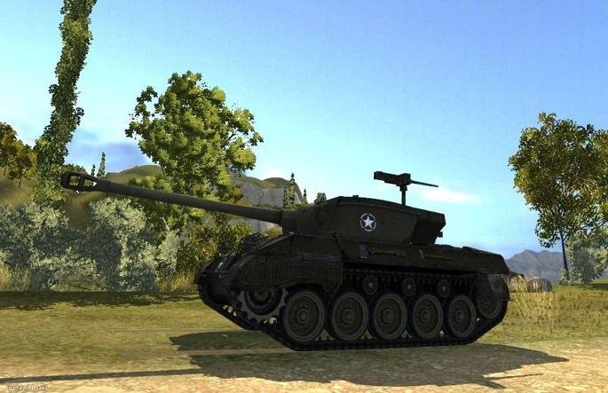 самый лучший тяжелый танк в world of tanks