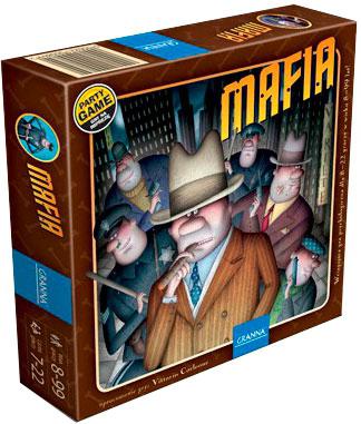 игра мафия правила