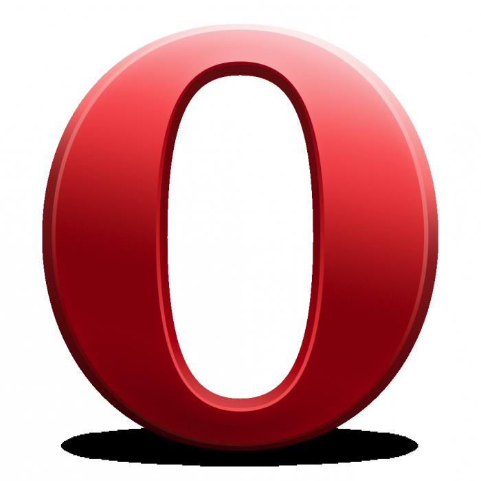 как обновить оперу