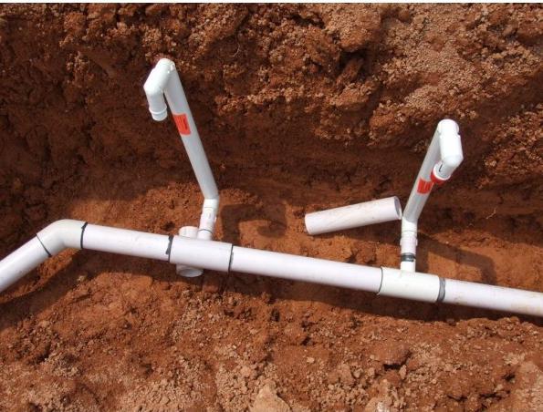 металлопластиковые трубы для водопровода монтаж