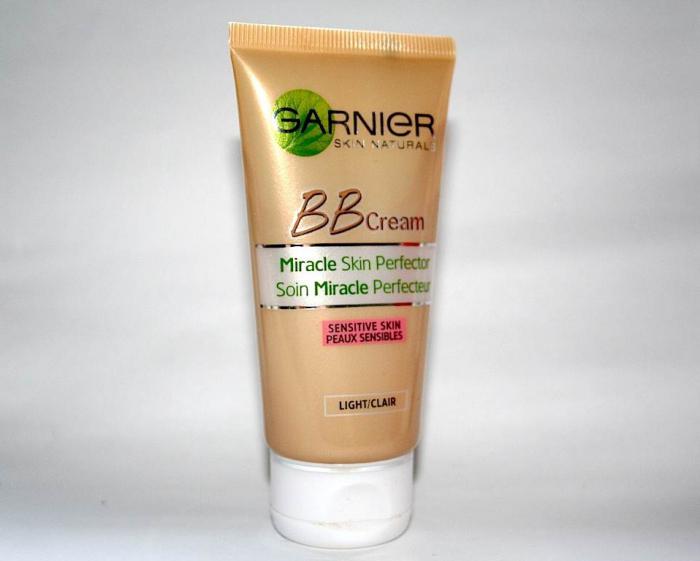 garnier bb cream