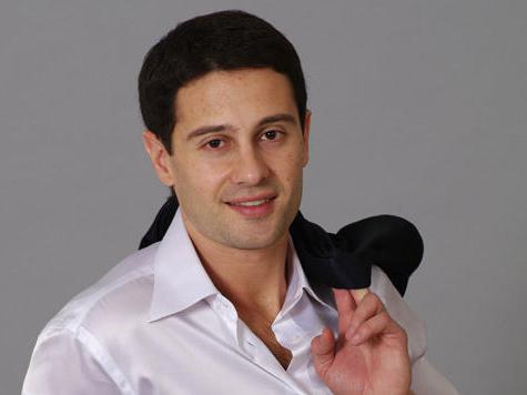 макарский антон александрович