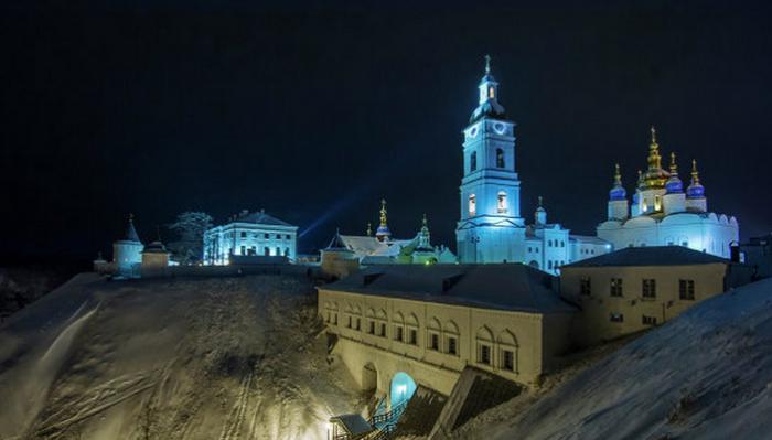 тобольск достопримечательности 