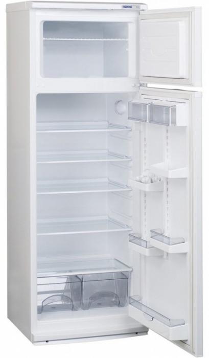 холодильник атлант MXM 