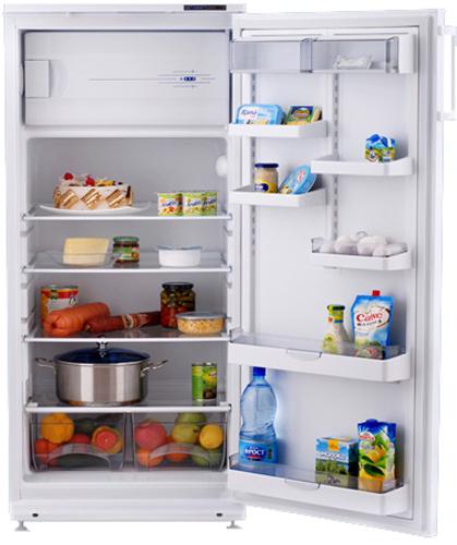 схема холодильника атлант 