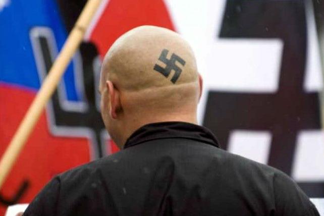 Националист и нацист разница
