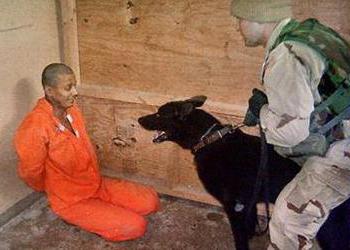 гуантанамо тюрьма пытки