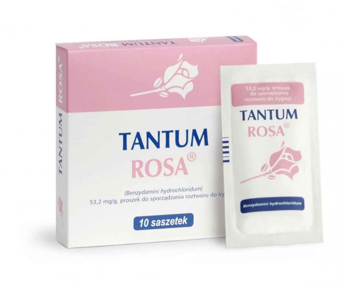 Tantum Rosa  -  11