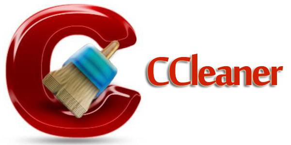 CCleaner для очистки cookies