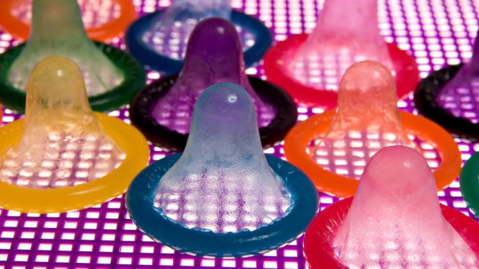 презервативы дюрекс
