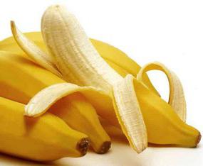 полезные витамины в бананах