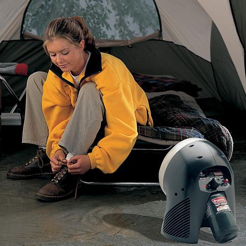 инфракрасный газовый обогреватель для палатки 