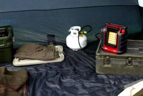 туристические газовые обогреватели для палатки 