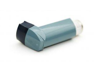 бронхиальная астма симптомы лечение