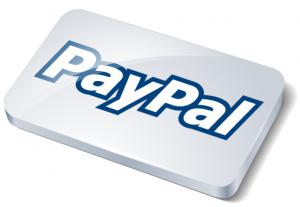 система paypal