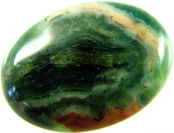 зеленая яшма камень свойства