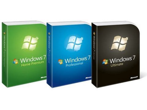 слетела активация windows 7 после обновления