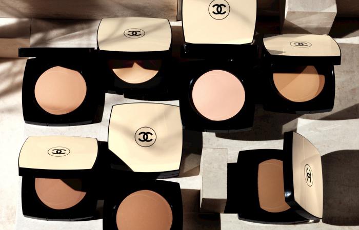 помада chanel rouge coco